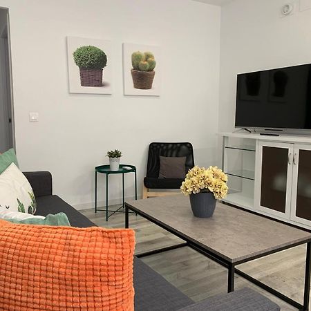 Apartamentos Cordoba Centro Exterior foto