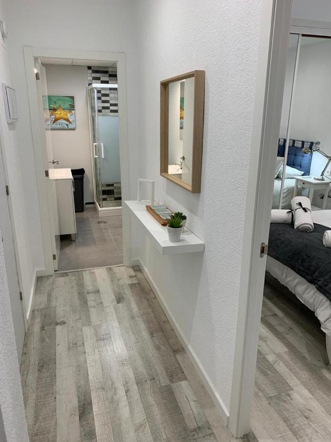 Apartamentos Cordoba Centro Exterior foto